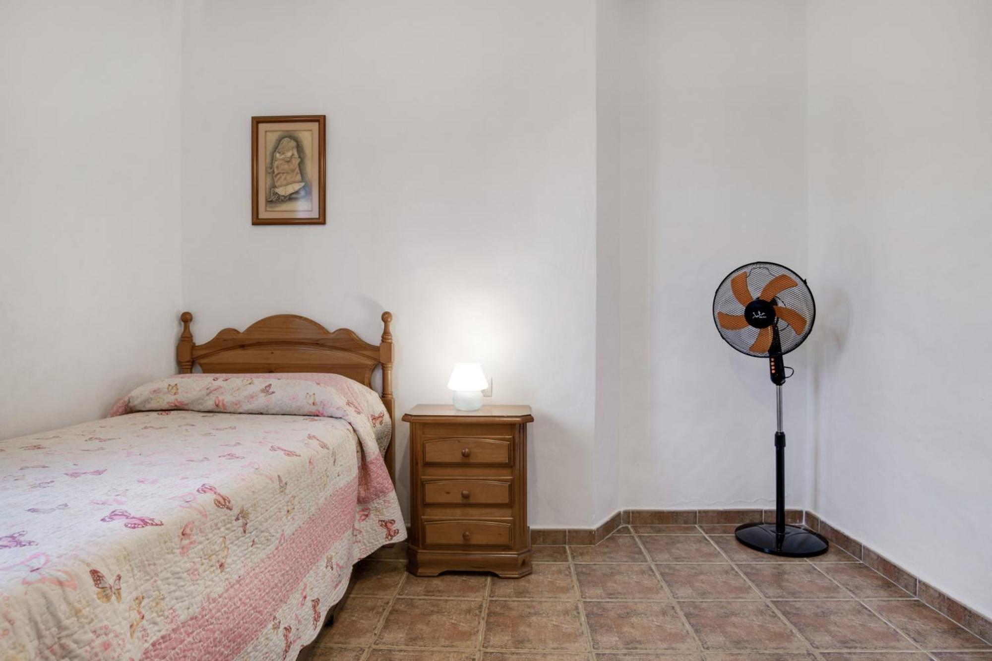 Casa Ramon Conil De La Frontera