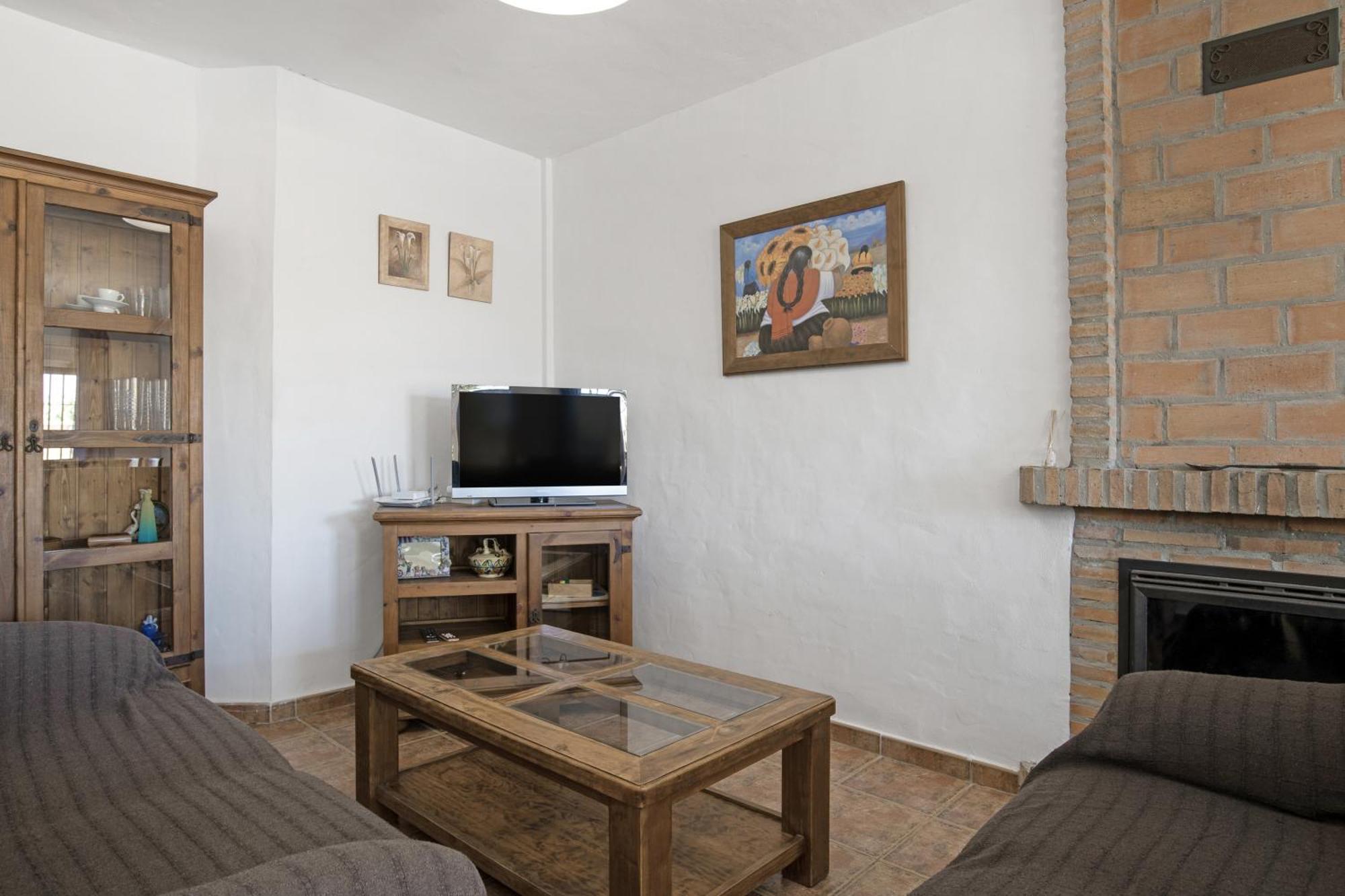 Casa Ramon Ferienhaus