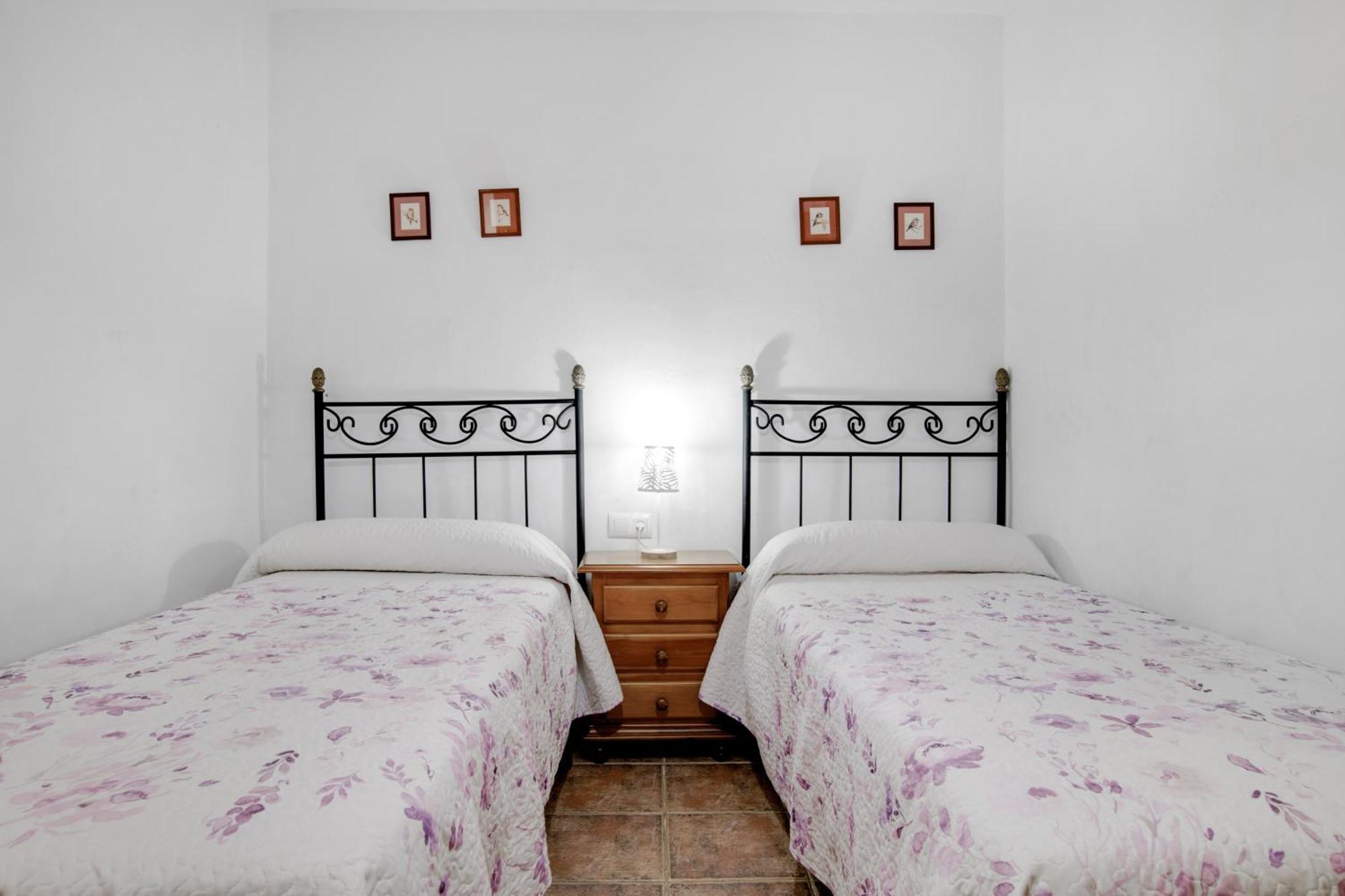 Casa Ramon Ferienhaus *