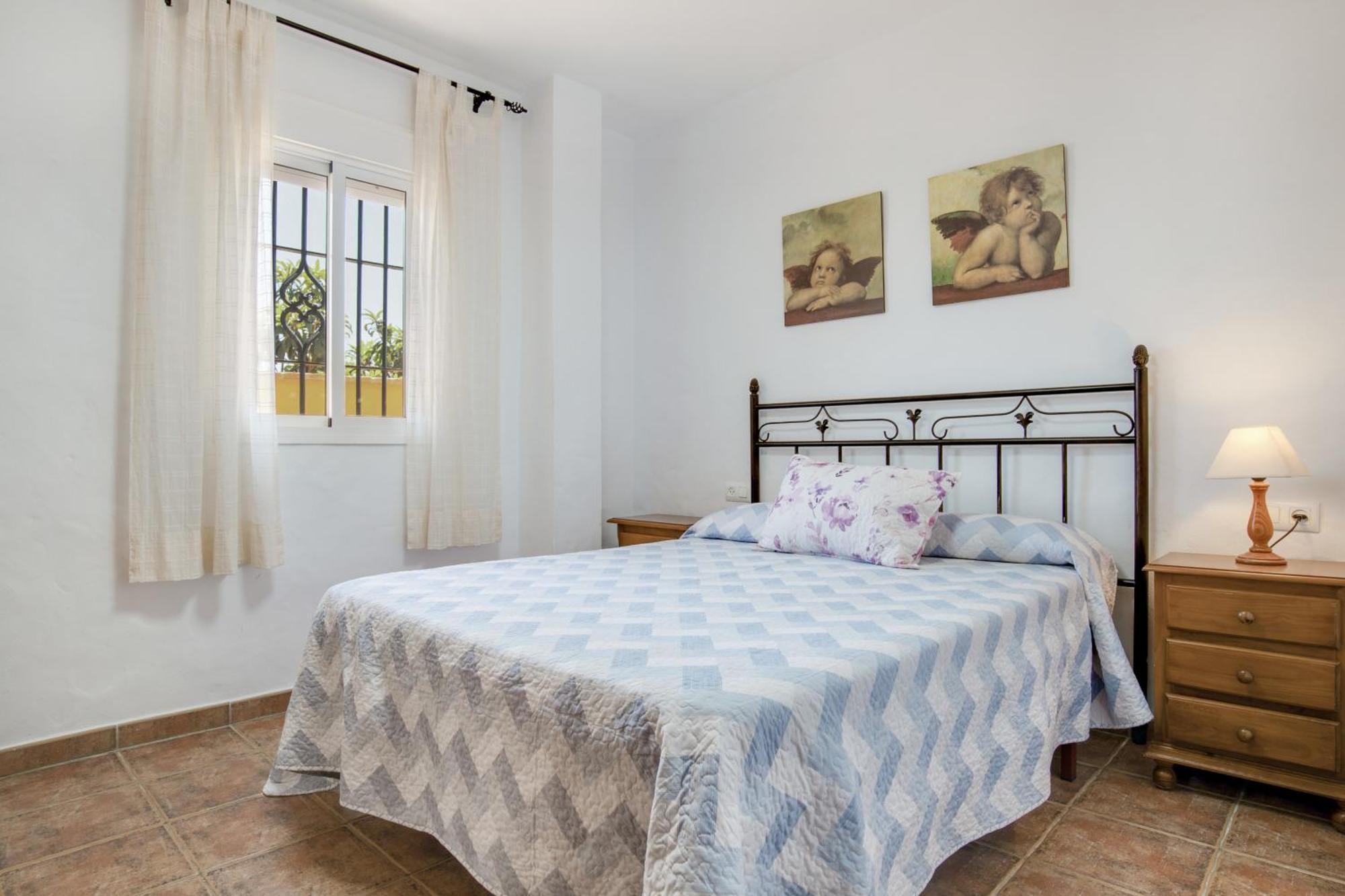 Casa Ramon * Conil De La Frontera