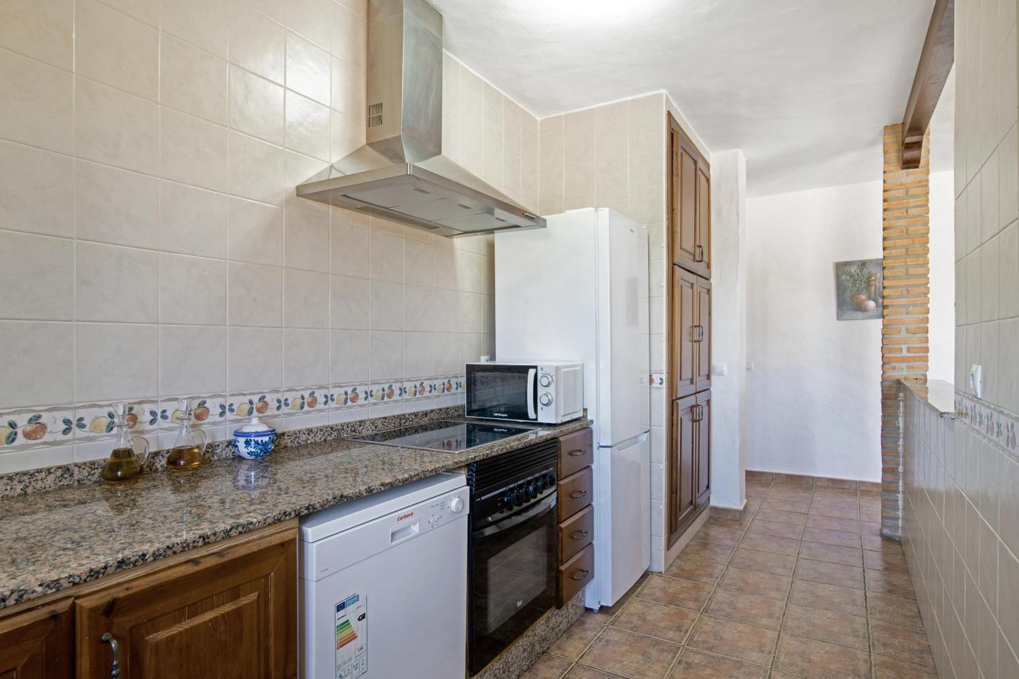 Casa Ramon Ferienhaus *