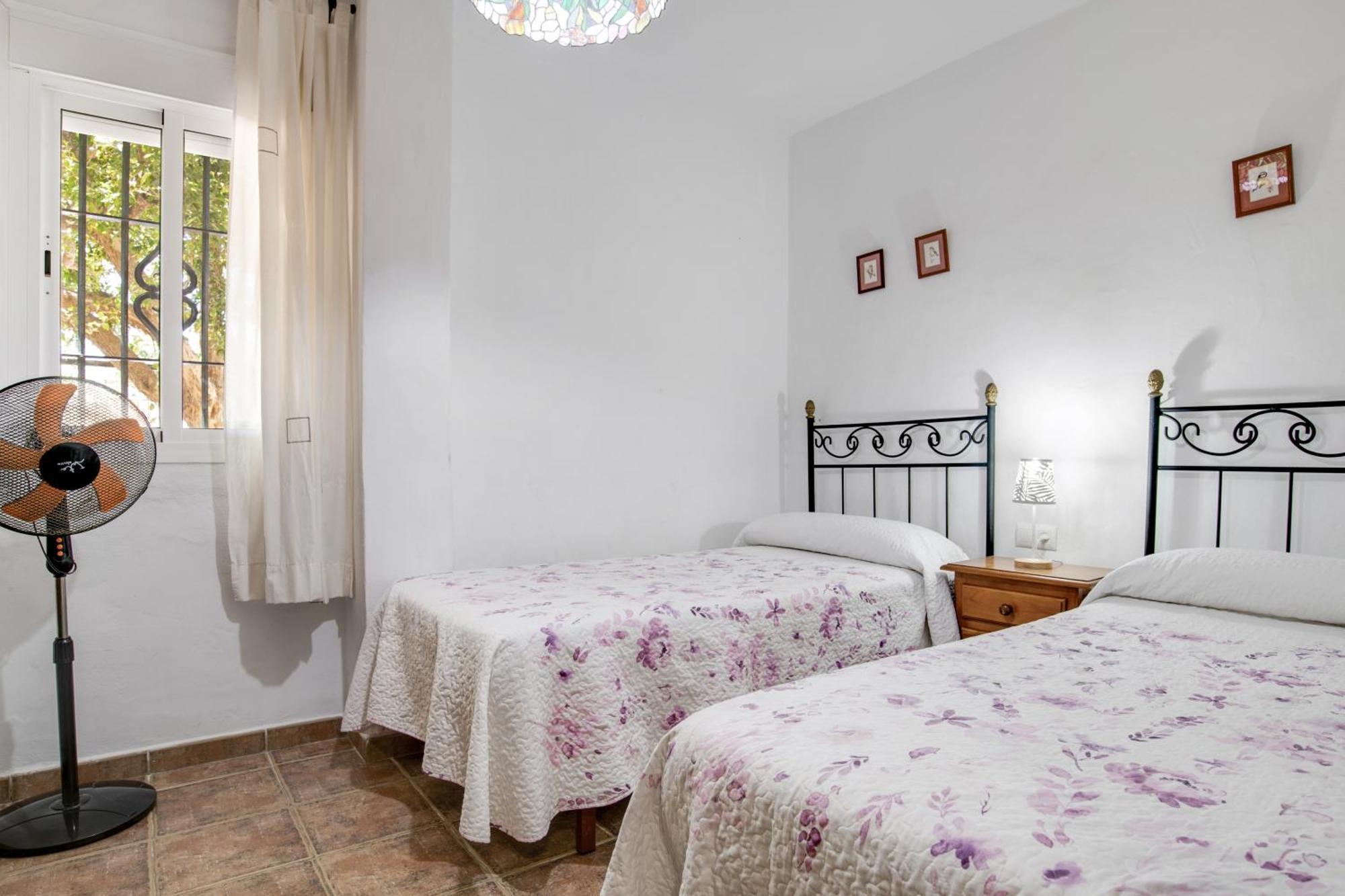 Casa Ramon Conil De La Frontera