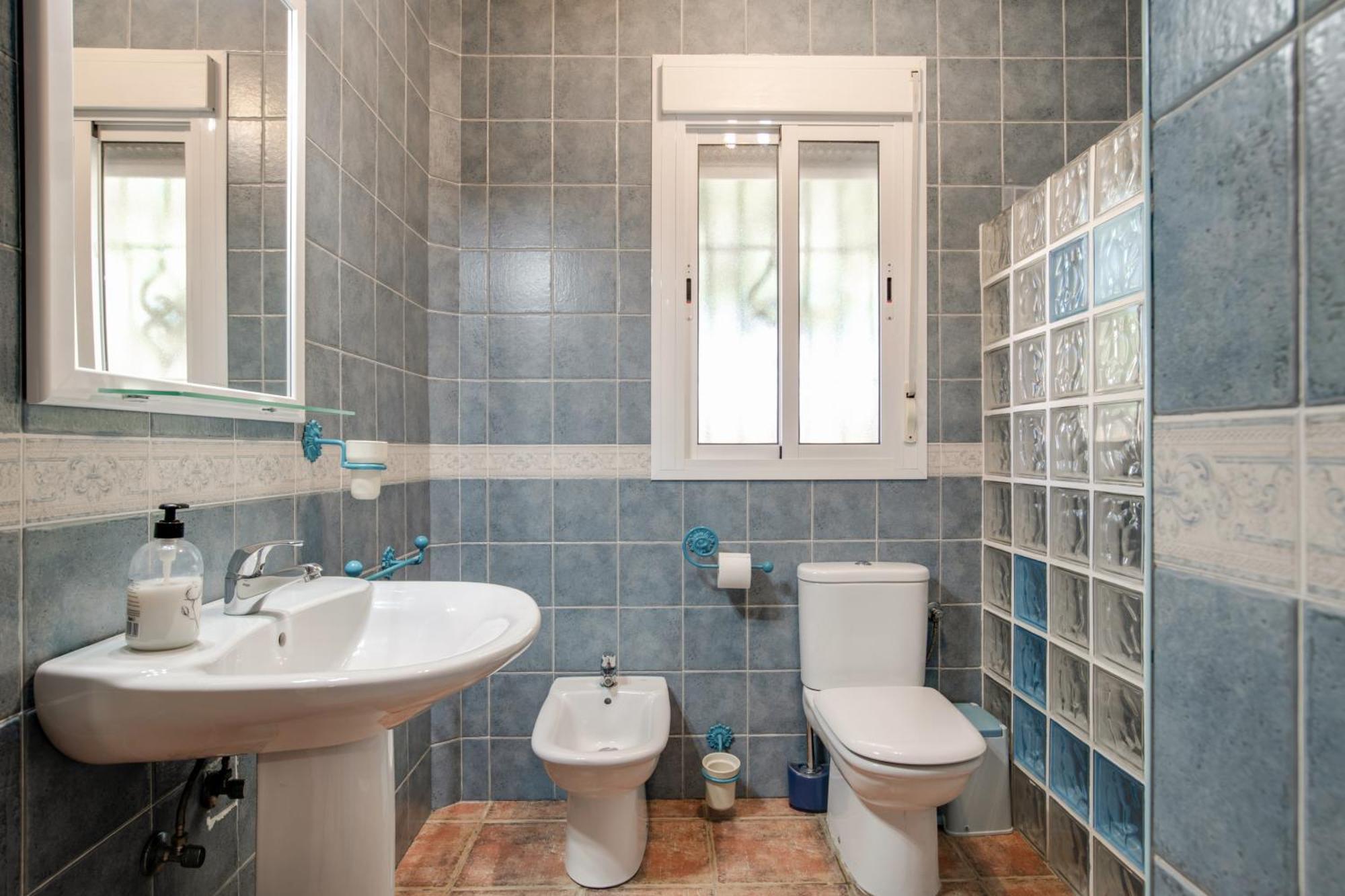 Ferienhaus Casa Ramon