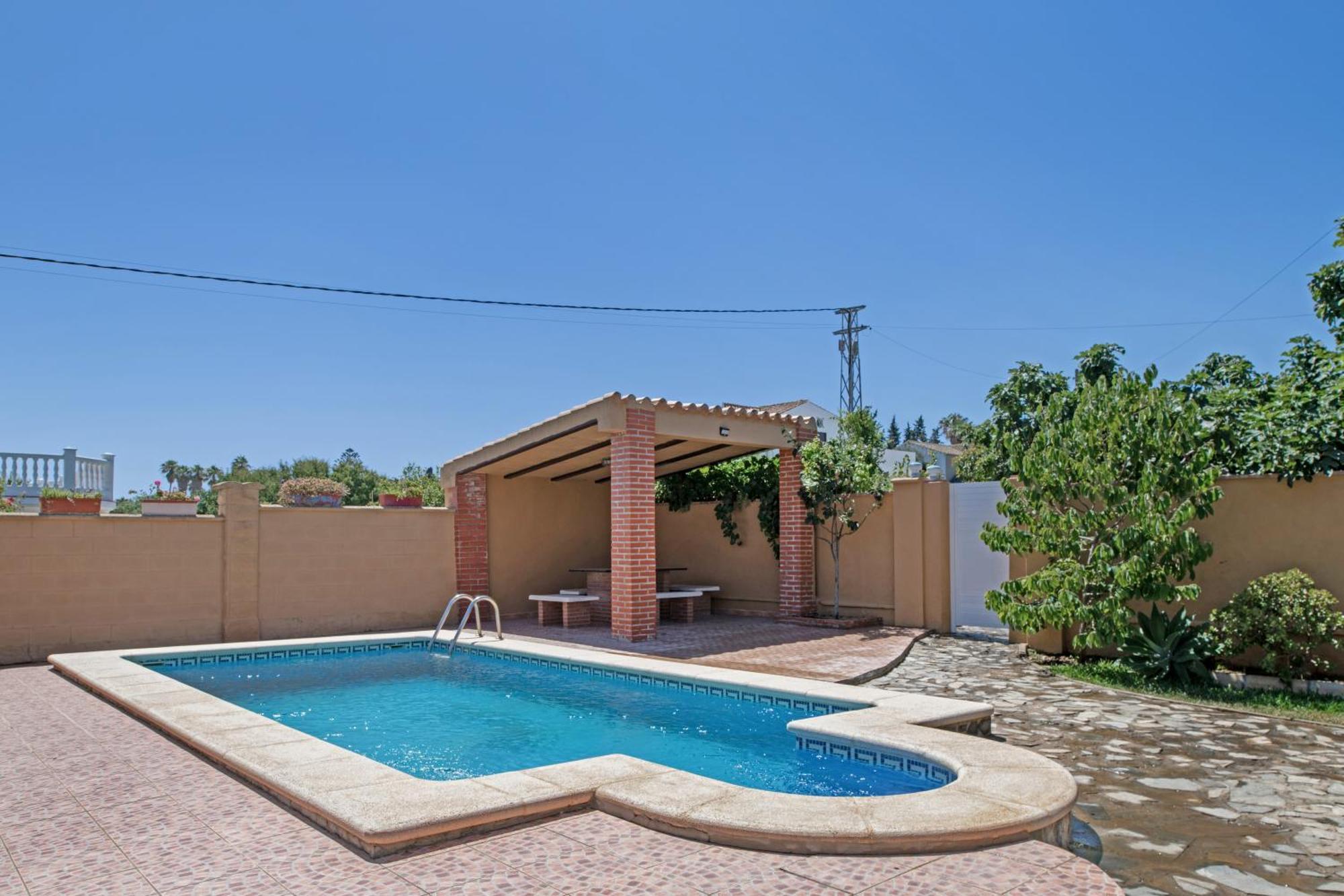 Ferienhaus Casa Ramon *